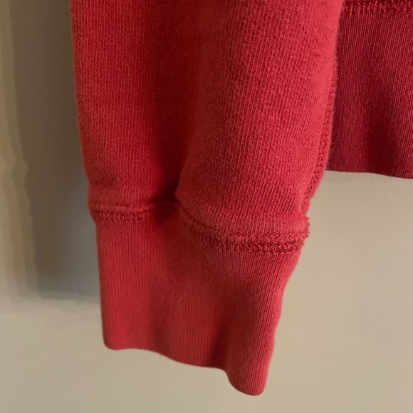 PRELOVED x Sporting Life sweatshirt - Picture 6 of 8